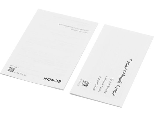 Планшет Honor Pad 9 (12) 8/256Gb LTE Gray (5301AJFR)
